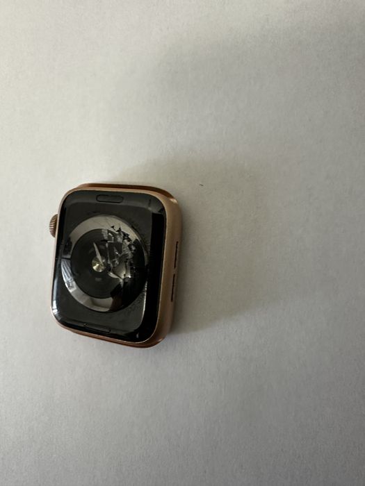 Apple watch 4   44 mm gps