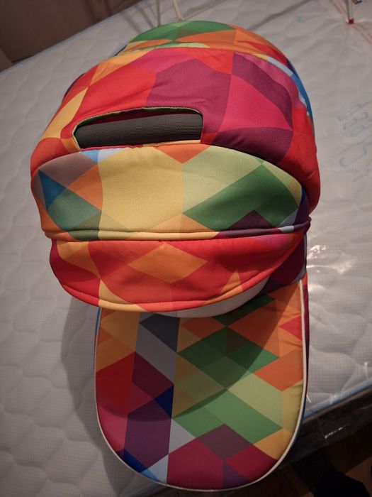 Bexa cube Детска количка 2 в 1