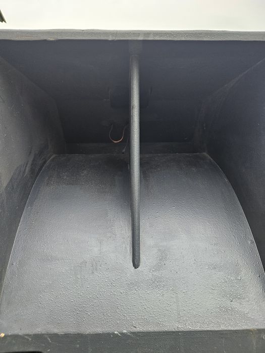 Incinte bass / subwoofer 15" (15 țoli) horn hibrid