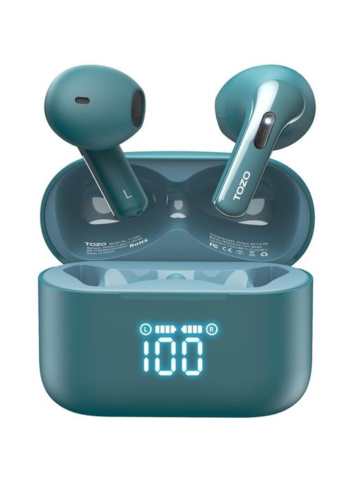 Căști Tozo wireless, in-ear