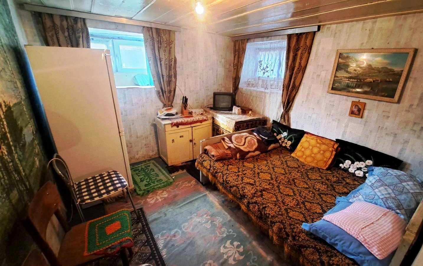 Двуетажна къща, гр. Борово