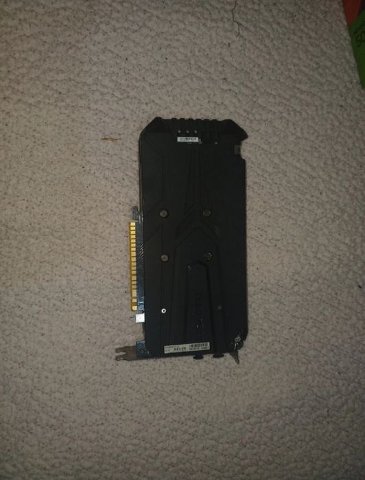 Placa Video GTX 1050 Windforce 2GB