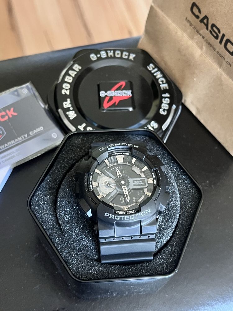 Casio g-shock