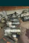 Electromotor ford transit, iveco,crafter, sprinter