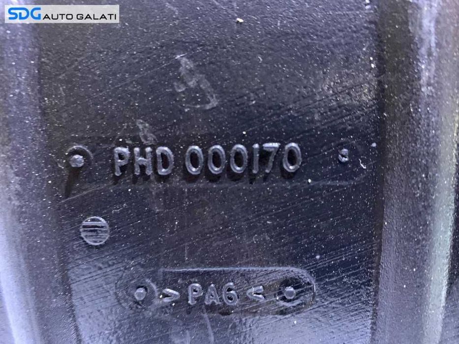Teava Conducta AC Clima Hyundai Atos 1.0 40KW 54P G4HC 1999 - 2003