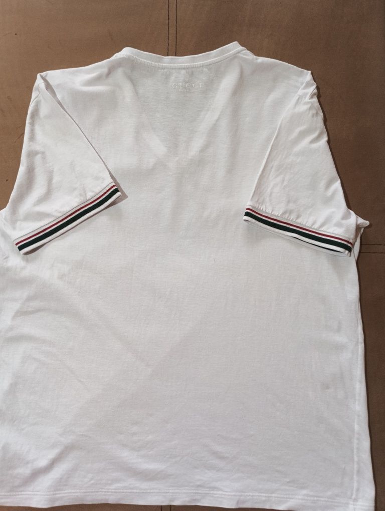 мъжка  тениска Gucci