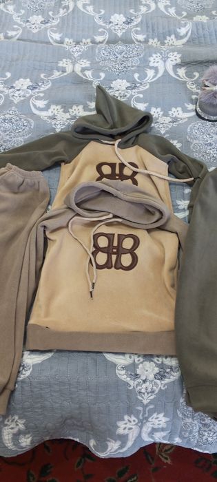 Dvoyka ug'il bolalar uchun