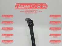 SmartWatch Apple Watch Series 8 45mm Black GPS Aluminium Stare Buna
