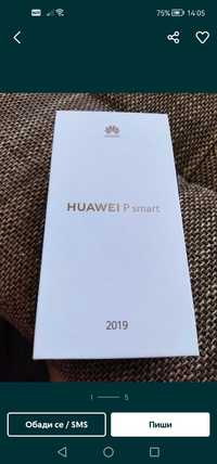 HUAWEI P Smart 2019