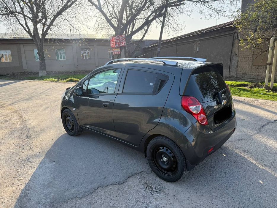 Продается Chevrolet Spark