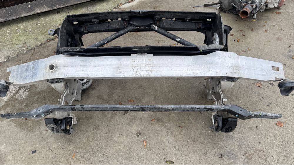 BMW F20 E21 Маска К-т