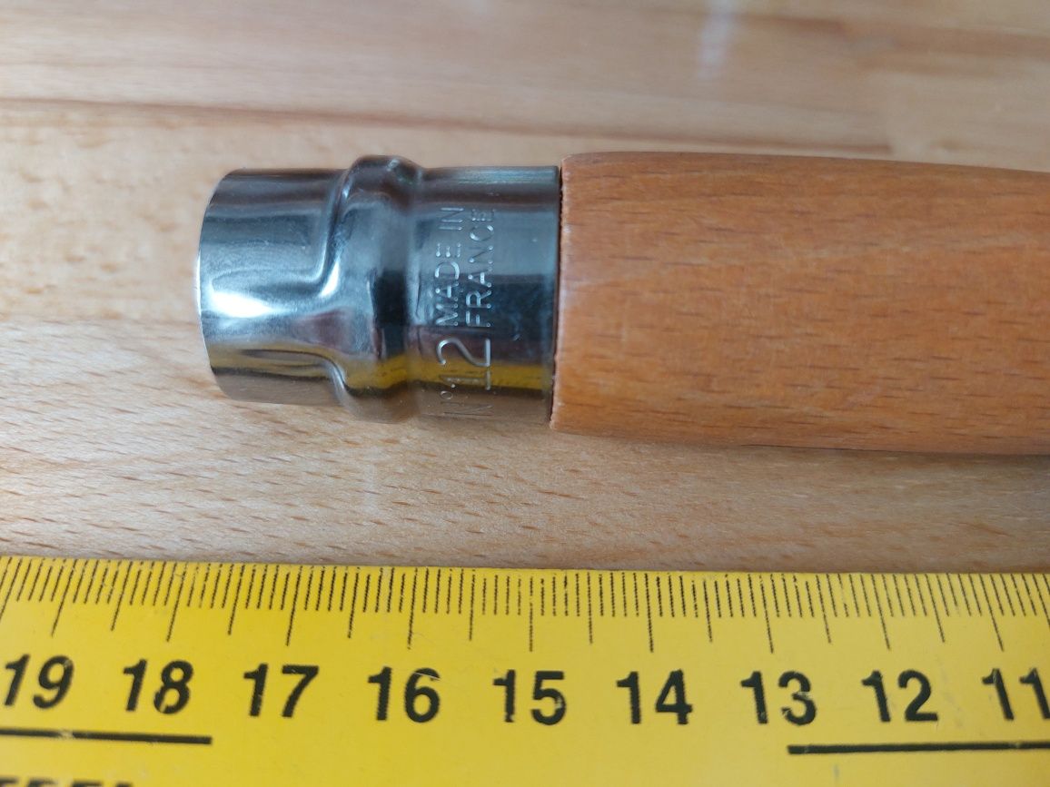 Briceag Opinel nr. 12