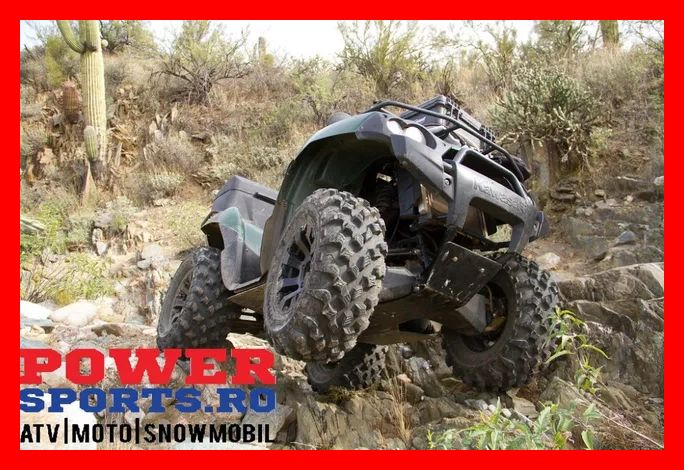 Set 4 anvelope ATV Pitbull Growler 30x10-14 Maverick RZR Side by Side