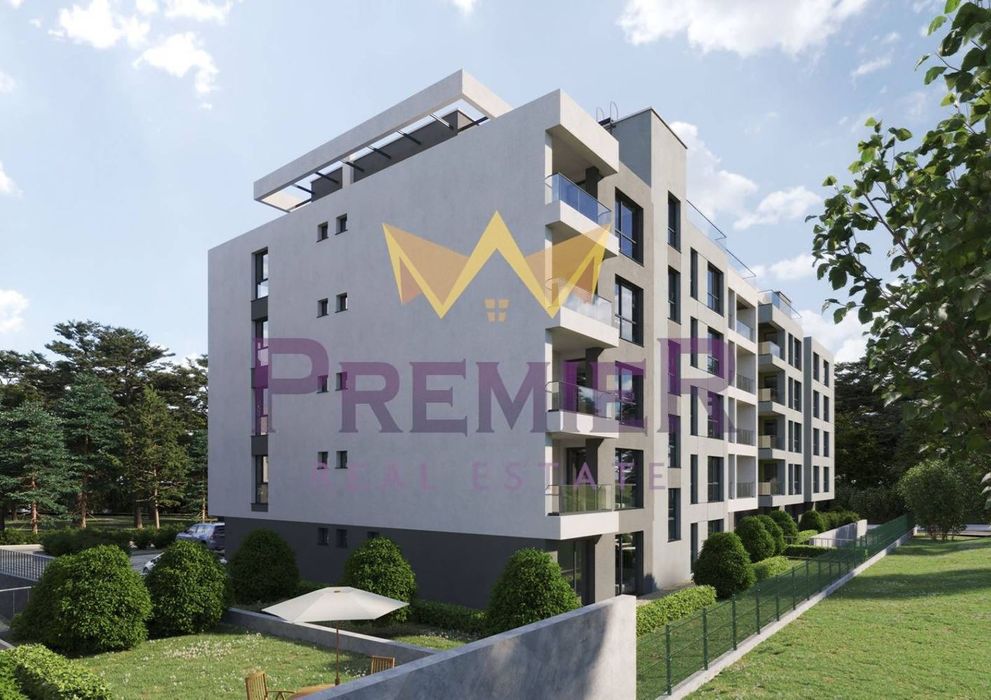 Продава се Двустаен апартамент в Варна, Владислав Варненчик - 76 кв.м за 1249 €/кв.м - Снимка #4