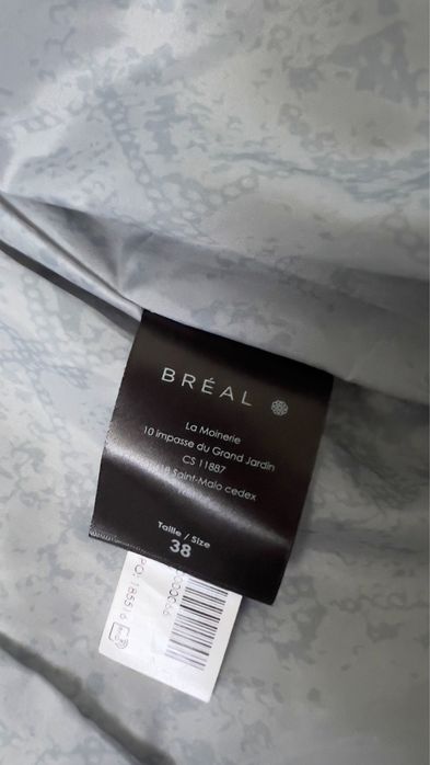 Jacheta/trenci dama primavara  38 Breal