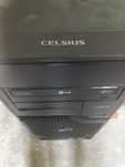 fujitsu celsius w 510