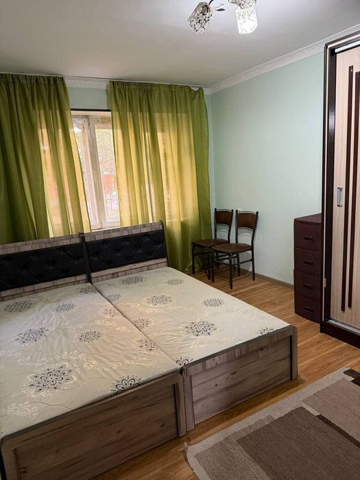 Квартира продаётся Чиланзар Г9а 3/1/4 бал 2*6 фархадский