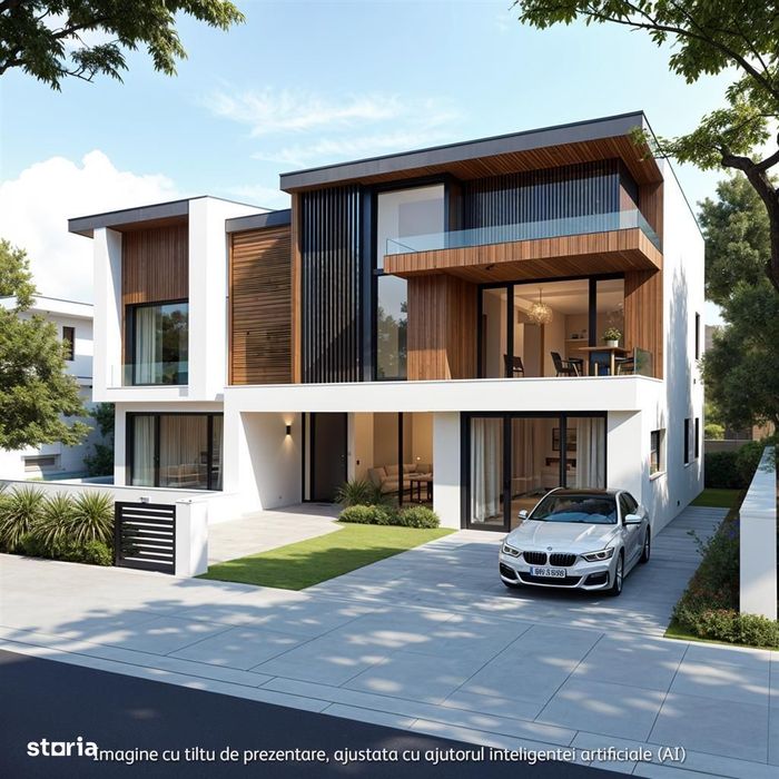 Teren intravila de vanzare  Pruni Magurele