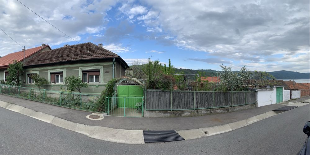 Casa de vanzare Orsova