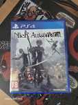 Nier automata ps4