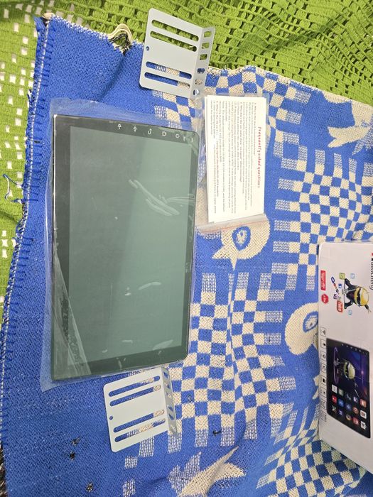 Китайска мултимедия 6gb 10.1 инча