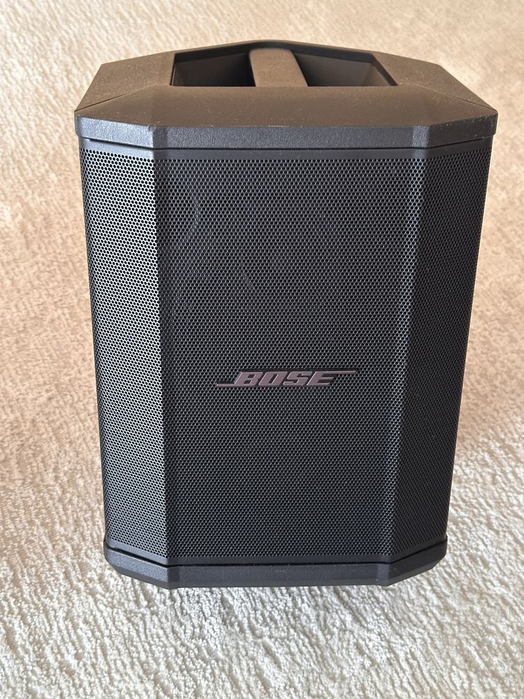 Колонка Bose s1 pro