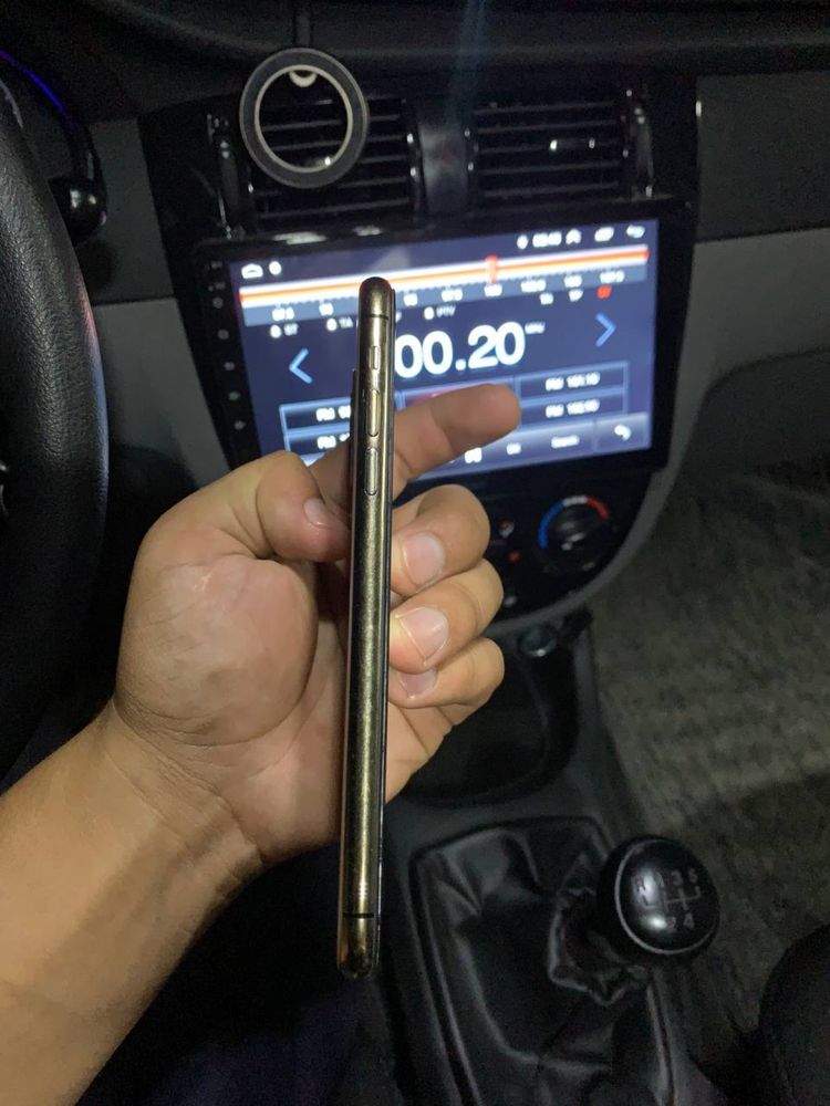 Iphone 11 pro max