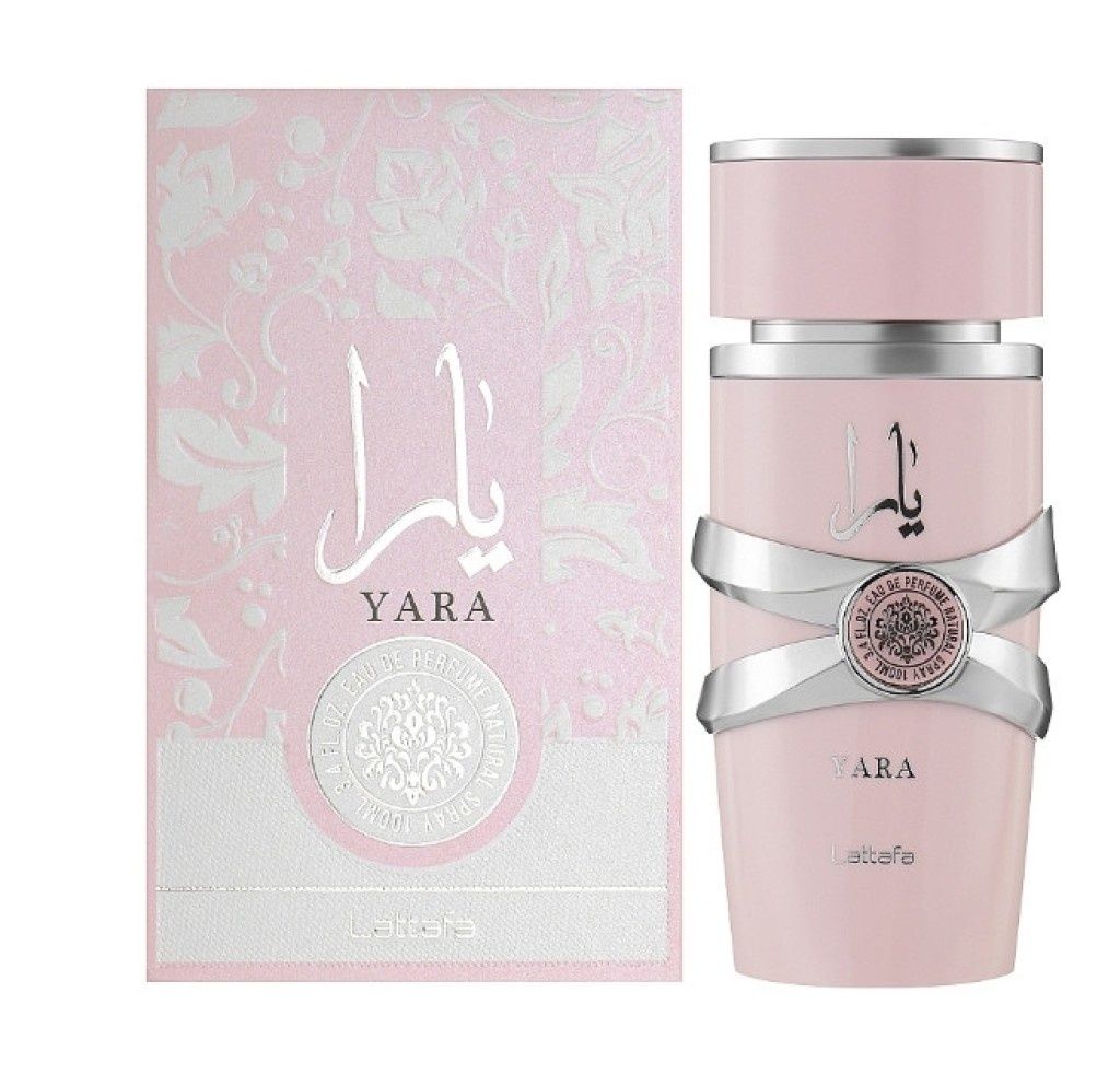 Дамски арабски парфюм Lattafa Yara for Women Eau de Parfum Spray 100 m