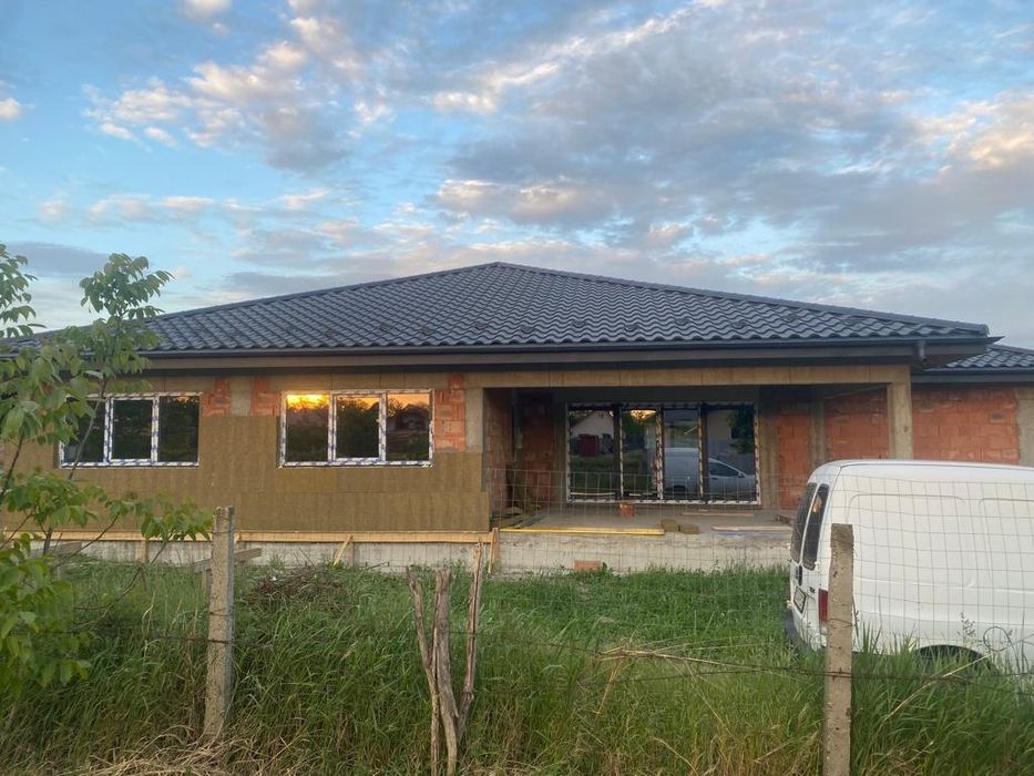 Meseriași iin constructiii