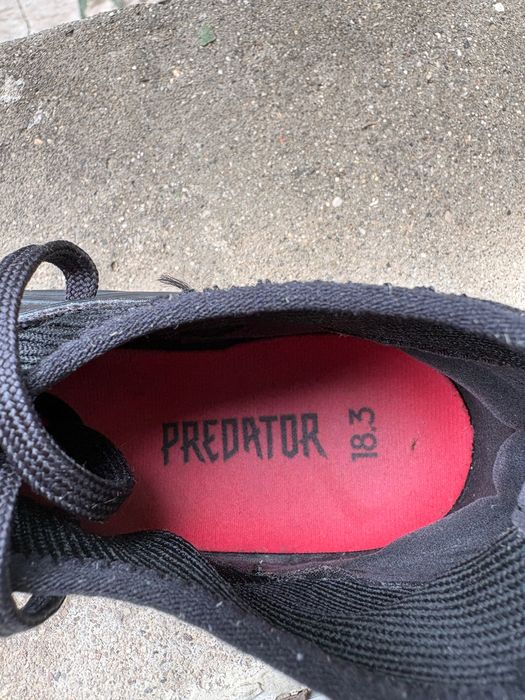 Adidas Бутонки Football Shoes