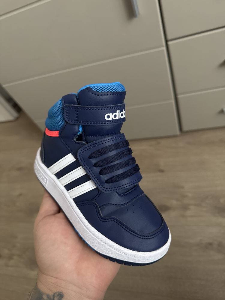 Ghete Adidas 27 copii originali