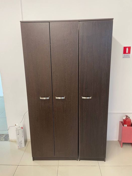 Шкафы для одежды