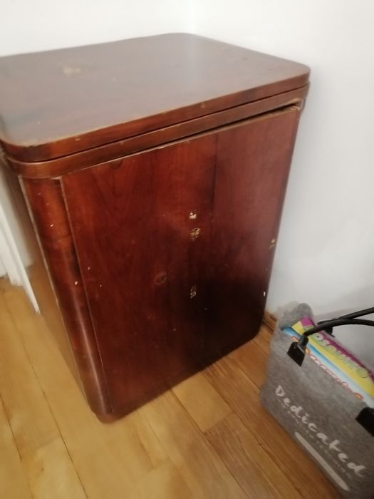 Masina de cusut Ileana Mobila