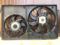 Grup ventilator 1.9 TDI vw Passat B6/Golf5/Jetta/Touran 2005-2010