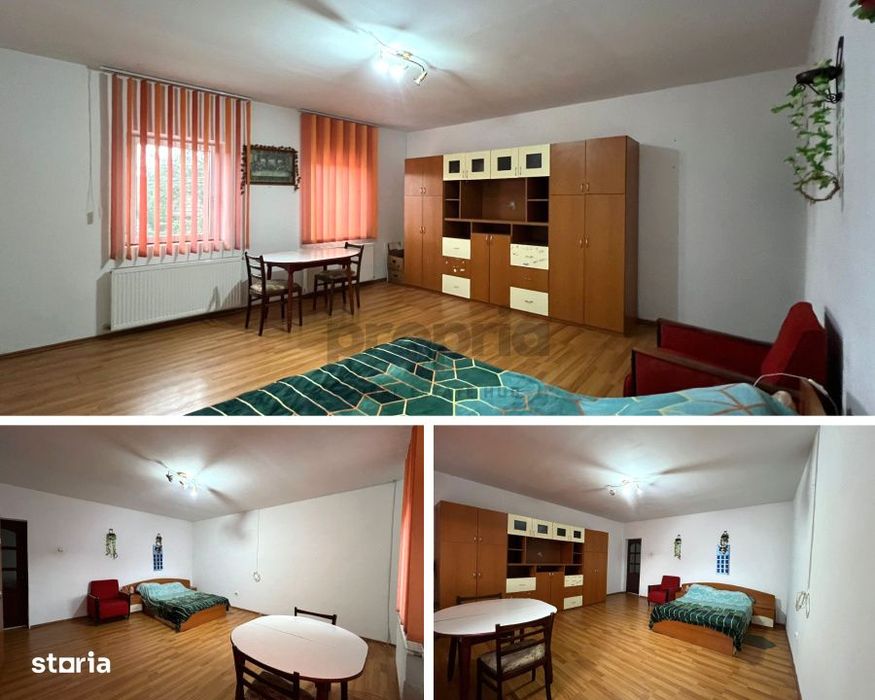 Casa 5 camere, garaj, anexe, 1300 mp teren Simeria Veche