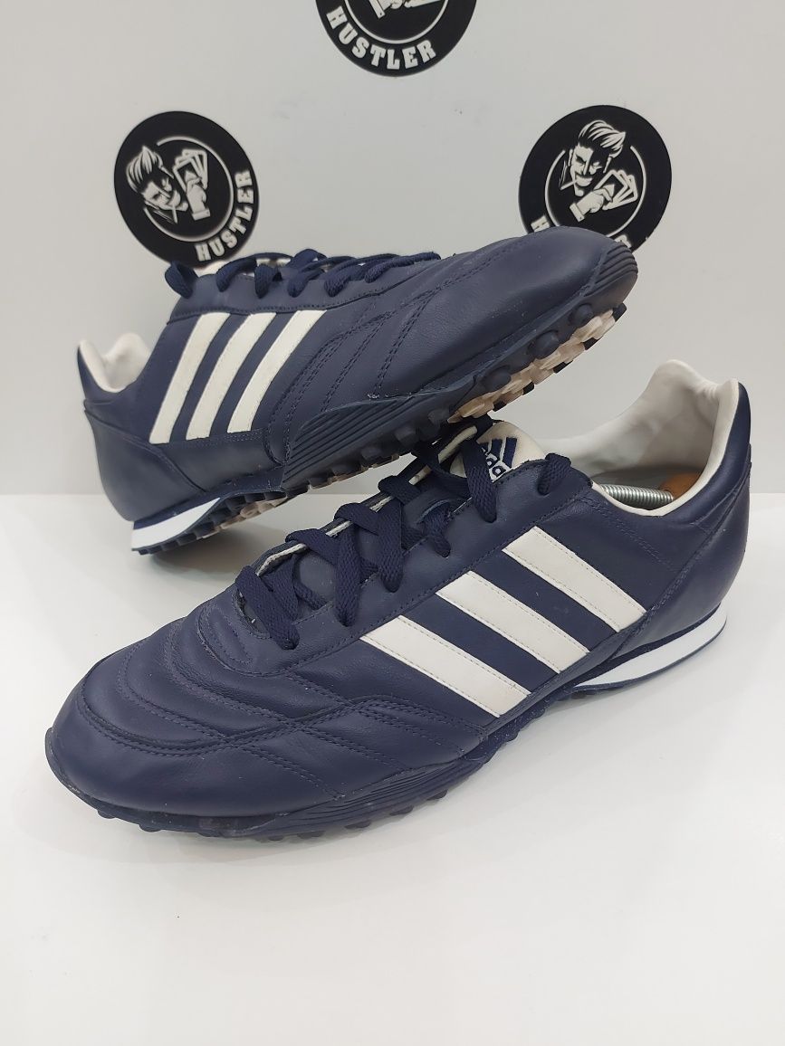 Стоножки ADIDAS CALCETTO. Номер 46.5