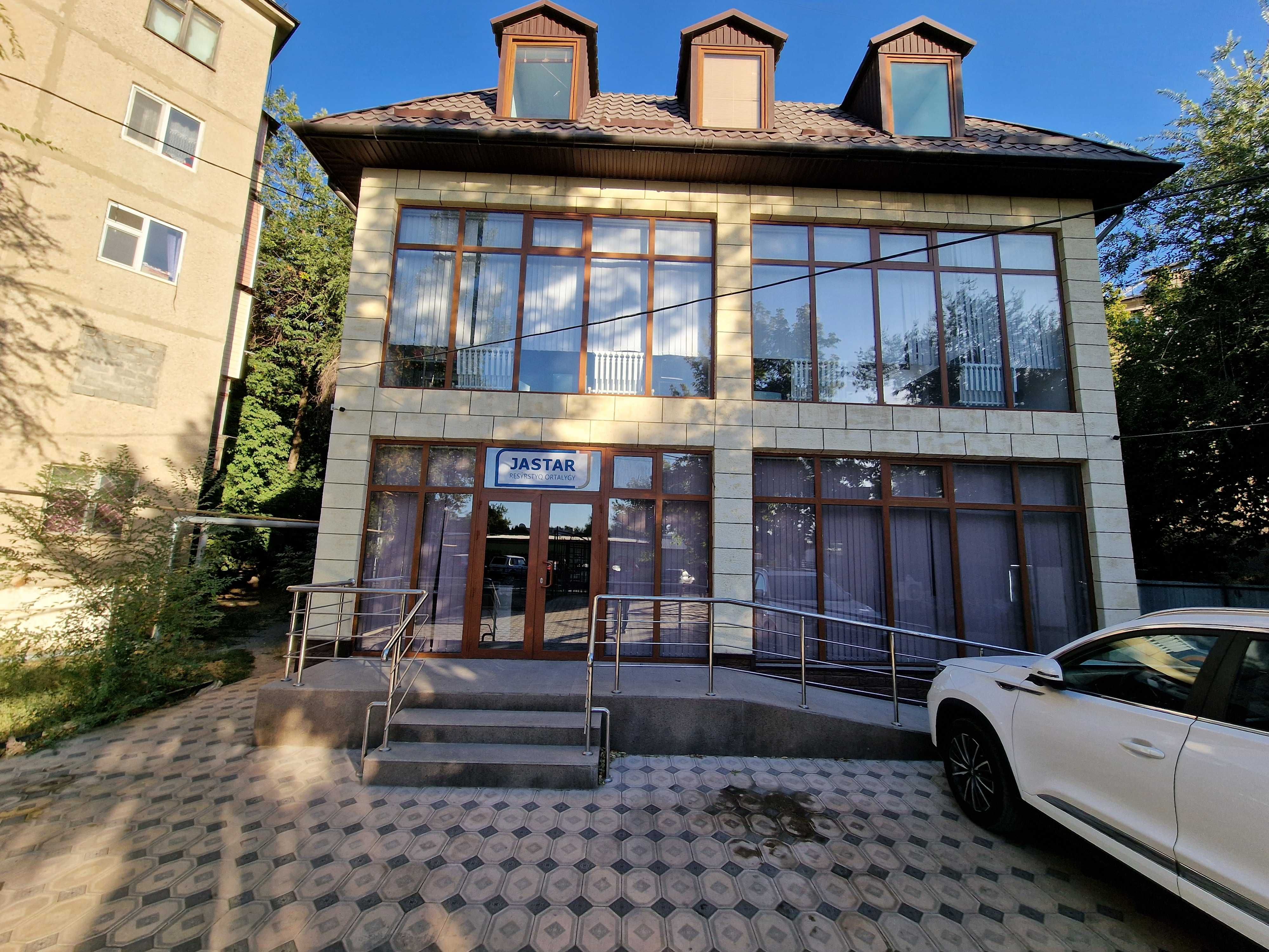 Срочно сдаётся в Аренду отдельно стояшее здание!