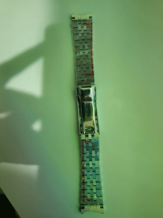 Bratara jubilee 20 mm