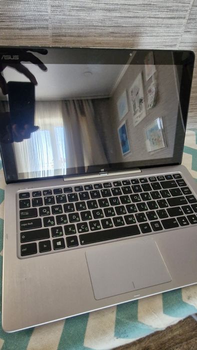 Asus transformer t300l
