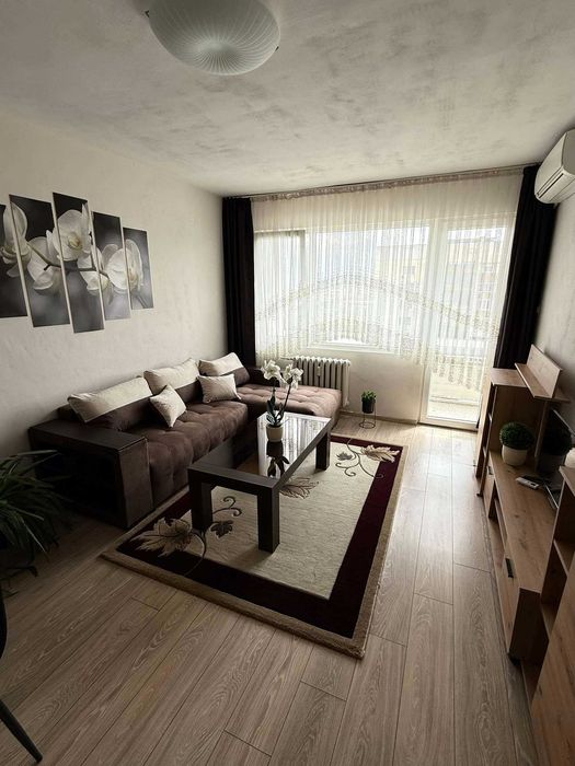 Продава се Двустаен апартамент в София, Толстой - 55 кв.м за 2519 €/кв.м - Снимка #10