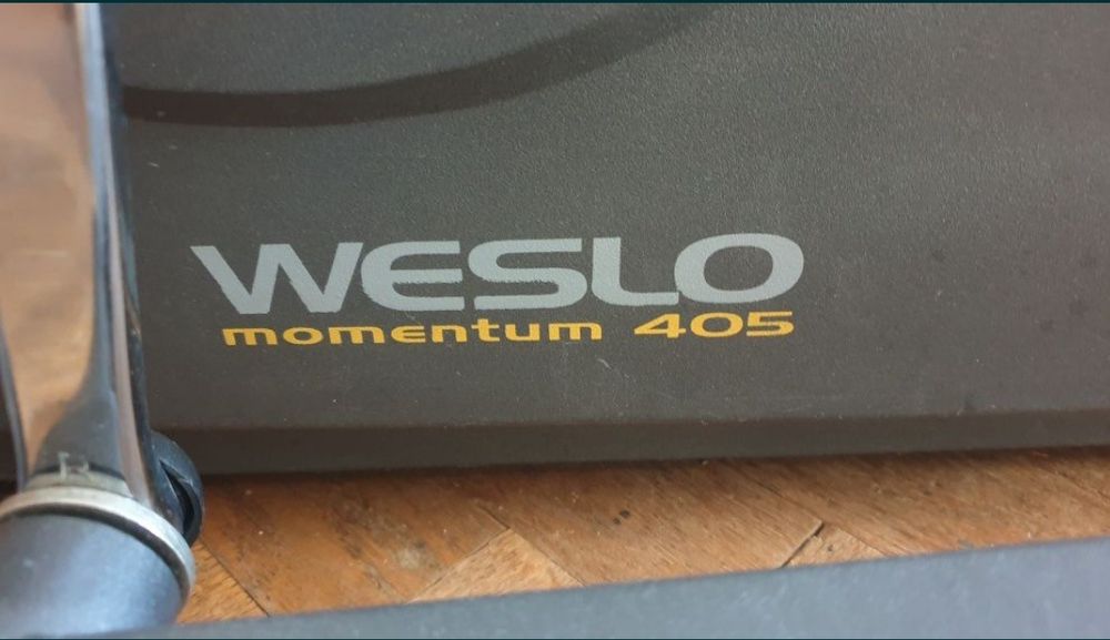 Oferta stepper / bicicleta eliptica Weslo la 330 lei