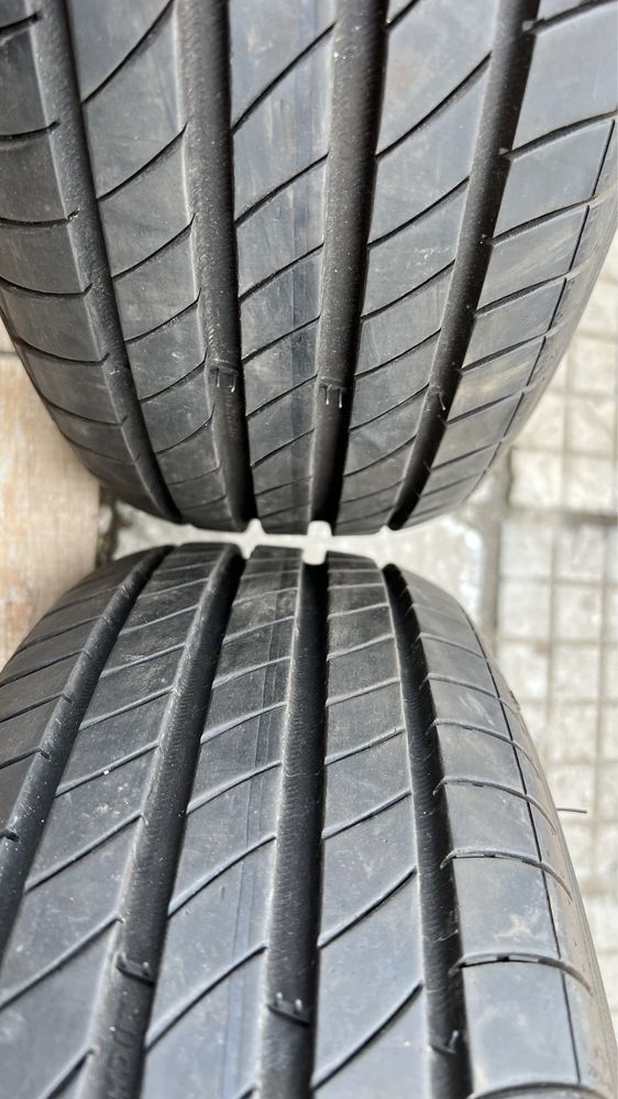 Michelin 165/65/15