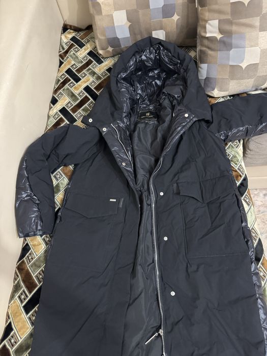 Продам куртку зимнюю