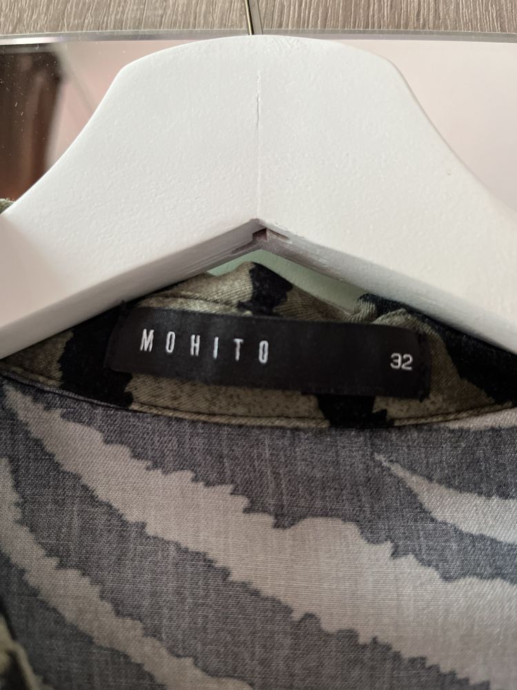 Рокля Mohito, размер 32 и 34