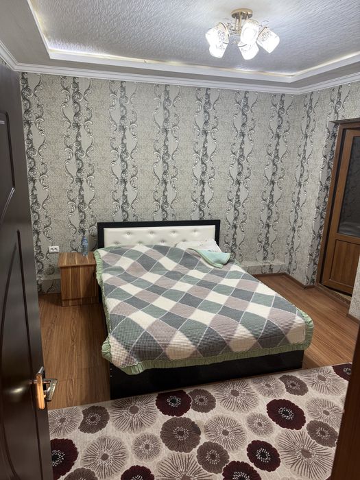 Продаётся дача 12 соток рядом с мечетью Хожакент ( Бочка чарвак )