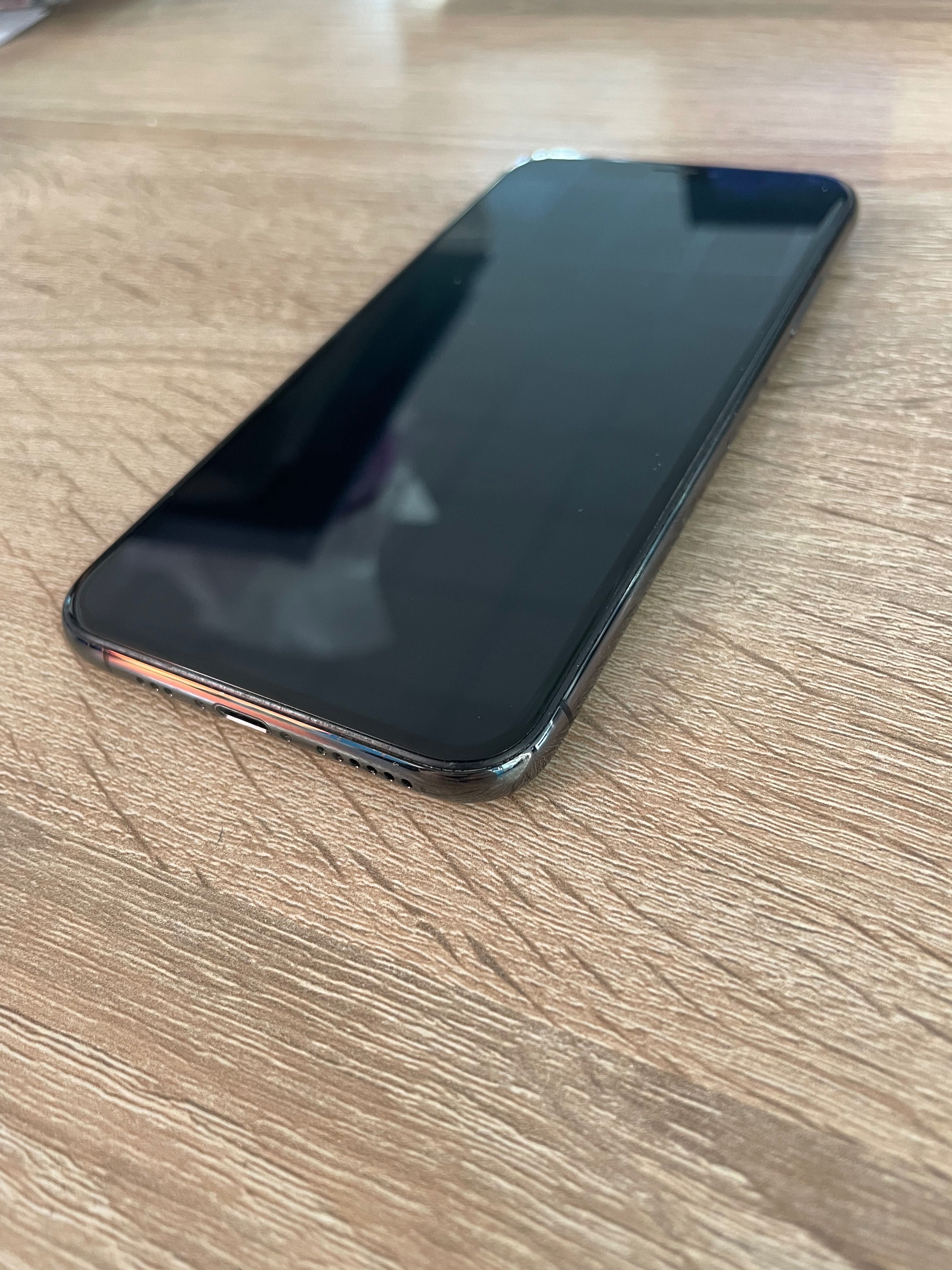 Iphone XS 64gb Space Grey