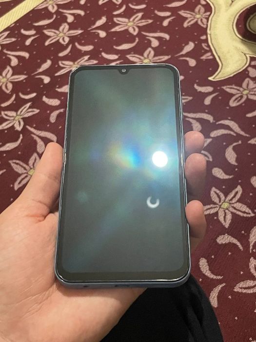 Samsung A 15 Holati ideal 6/128