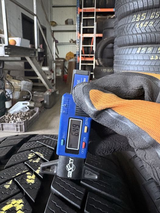 Anvelope iarna 235/45/20 Vredestein Wintrac Pro 100V 235 45 20 R20