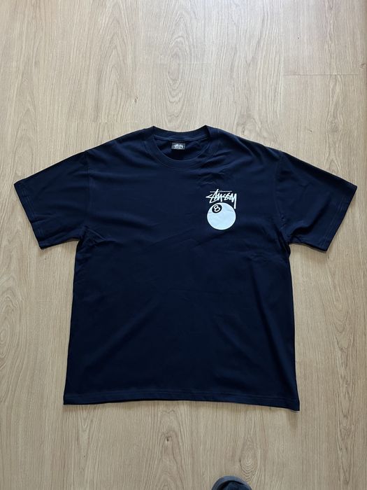 Tricou stussy vintage M