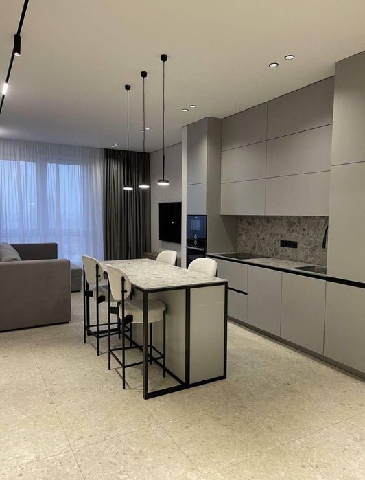 По суточная аренда квартиры Астана